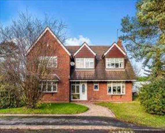 4&nbsp;Bedroom&nbsp;Detached
